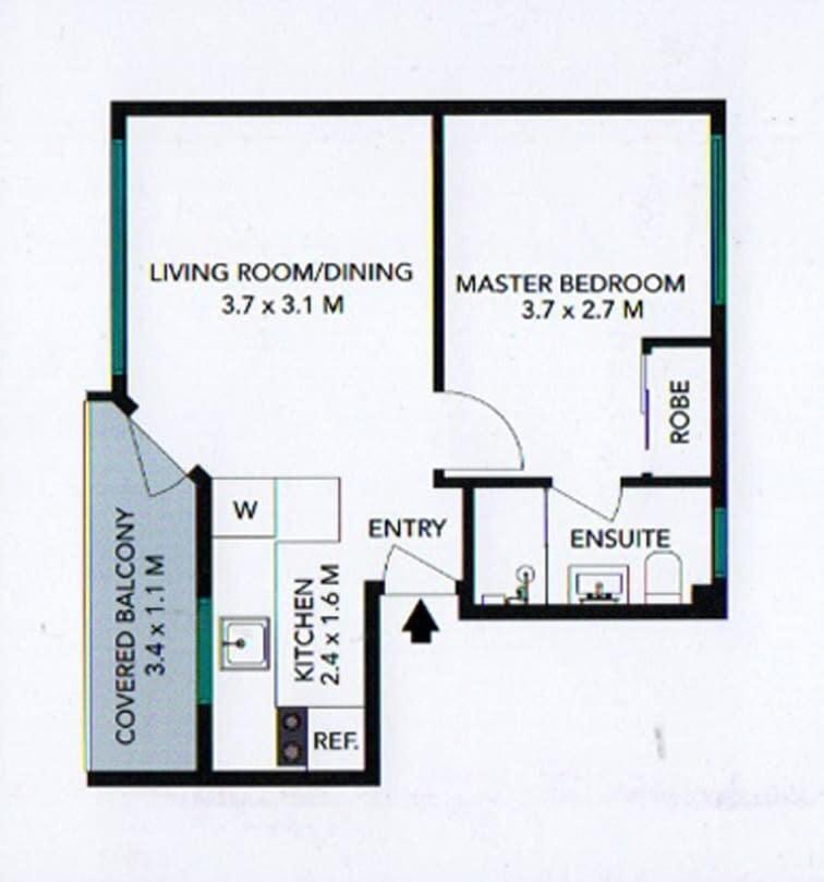 1 Bdrm Manly Beachside Apt With Parking Cité de Cité de Sydney Extérieur photo